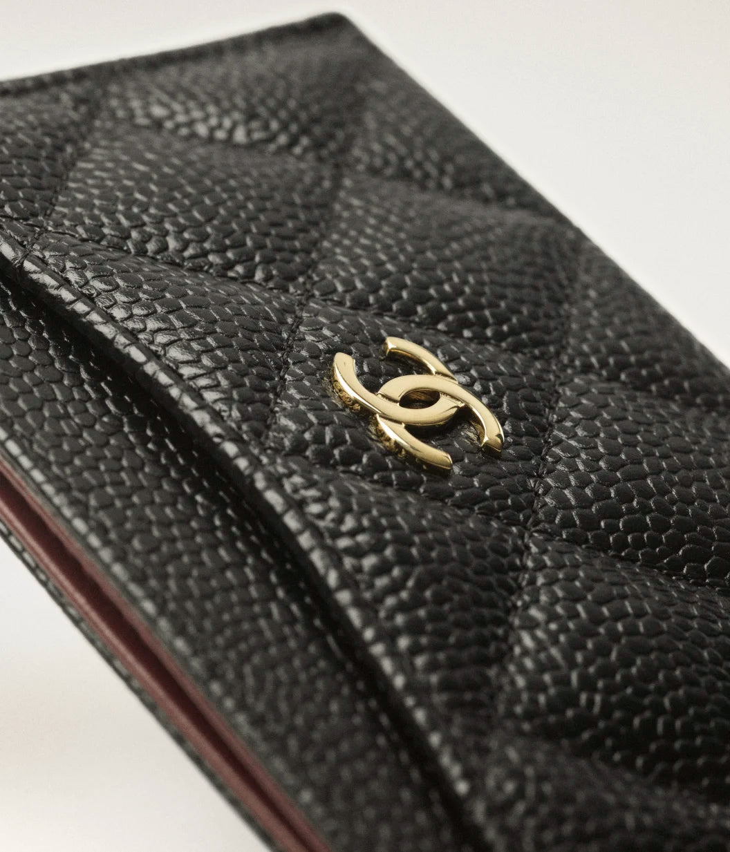 Iconic Card Holder