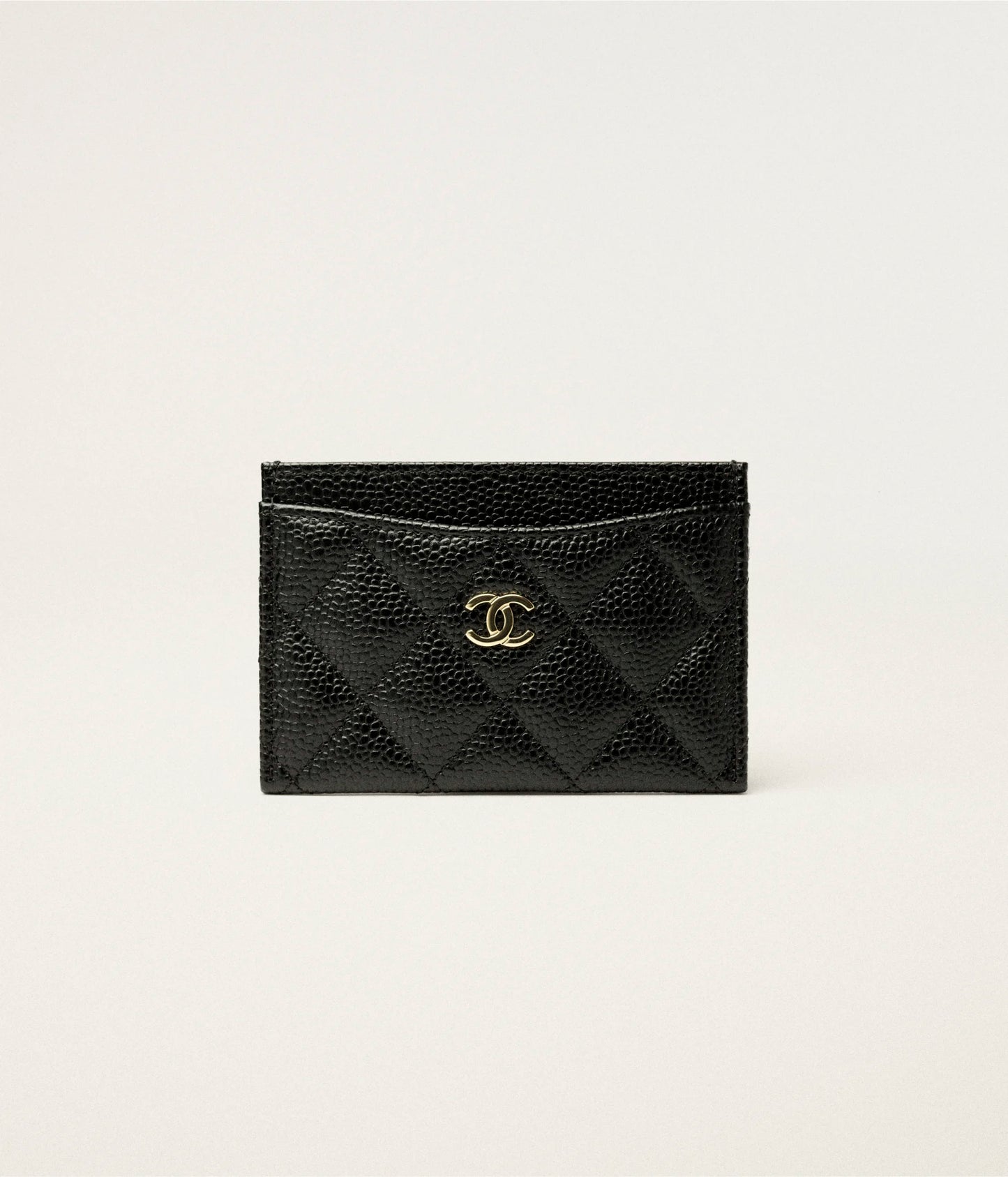 Iconic Card Holder