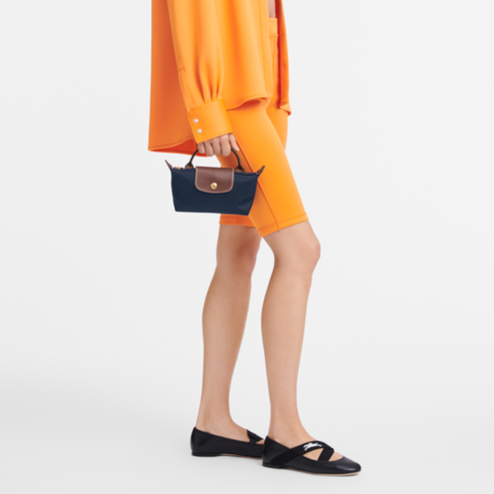 Sac Longchamp Élan Mini