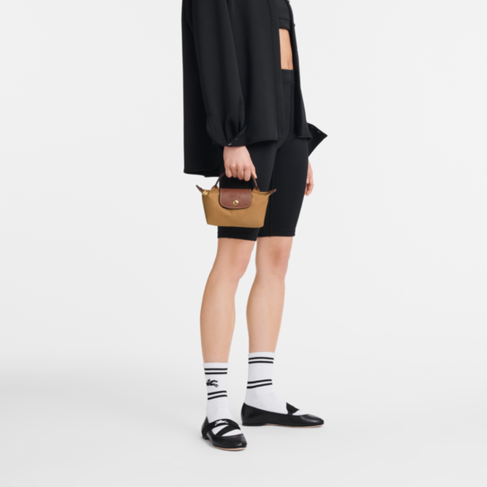 Sac Longchamp Élan Mini