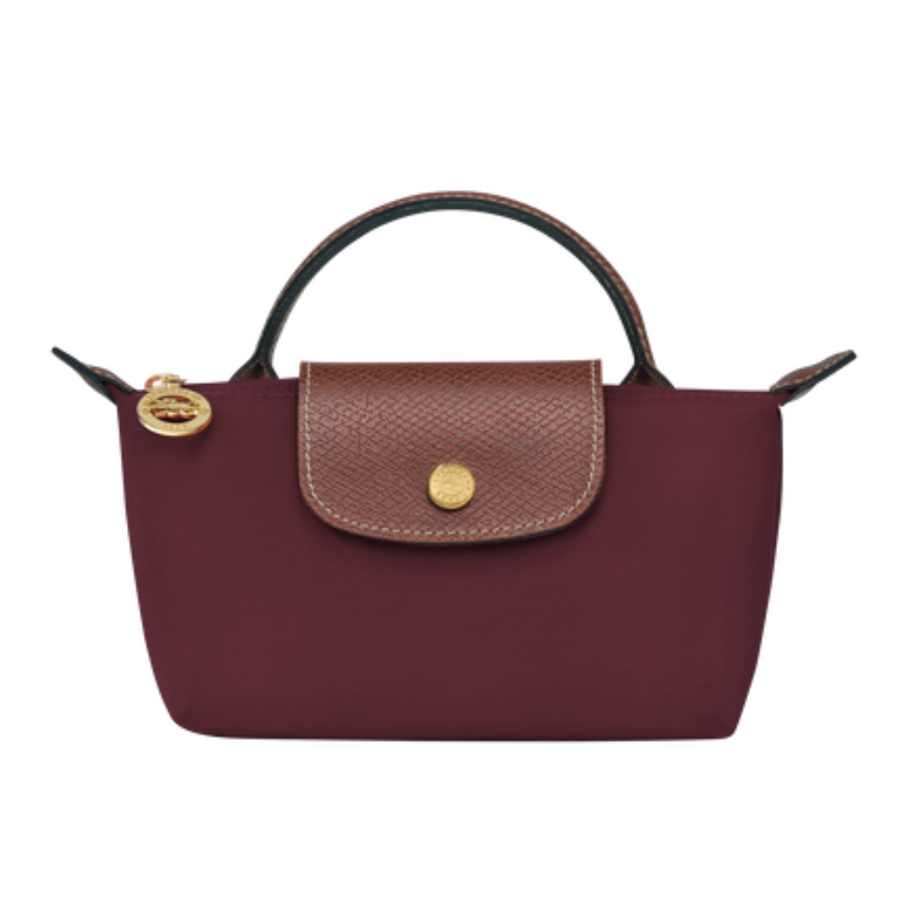 Sac Longchamp Élan Mini