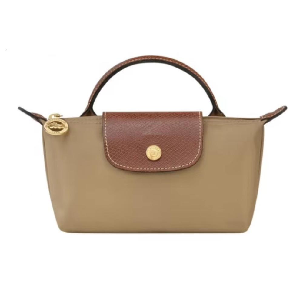 Sac Longchamp Élan Mini