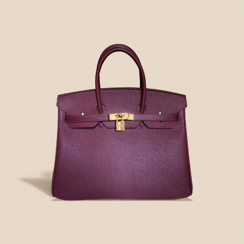 Sac à cadenas Amélie