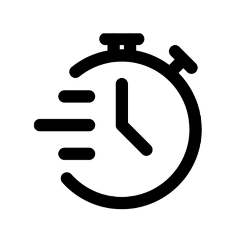 Priority Processing & Protection