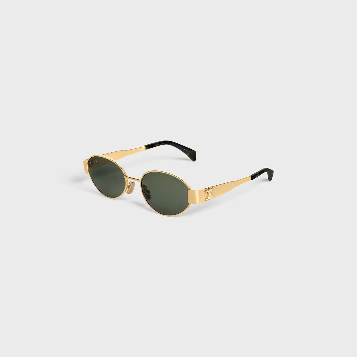 Iconic Triomphe Sunglasses