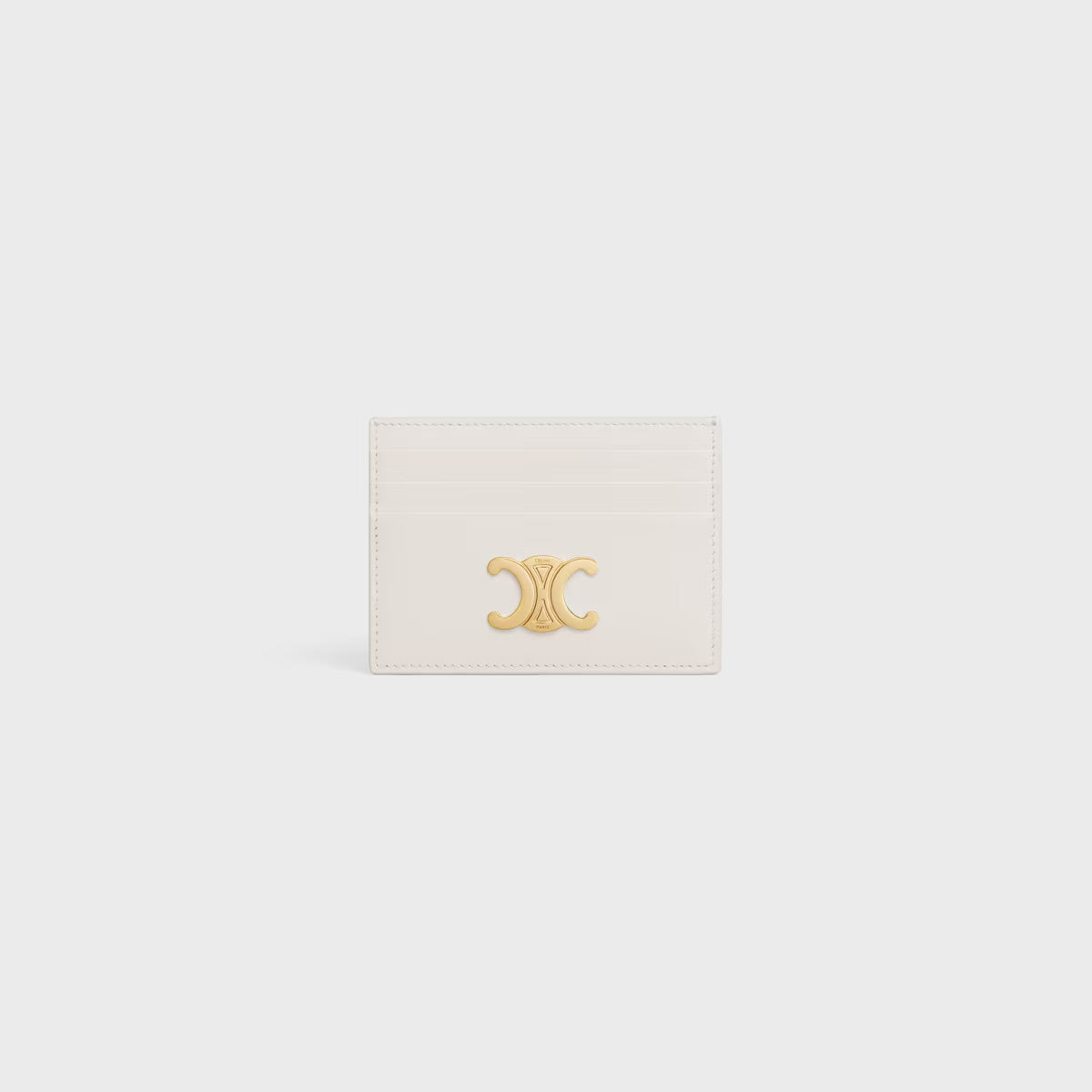 Classic Triomphe Card Holder