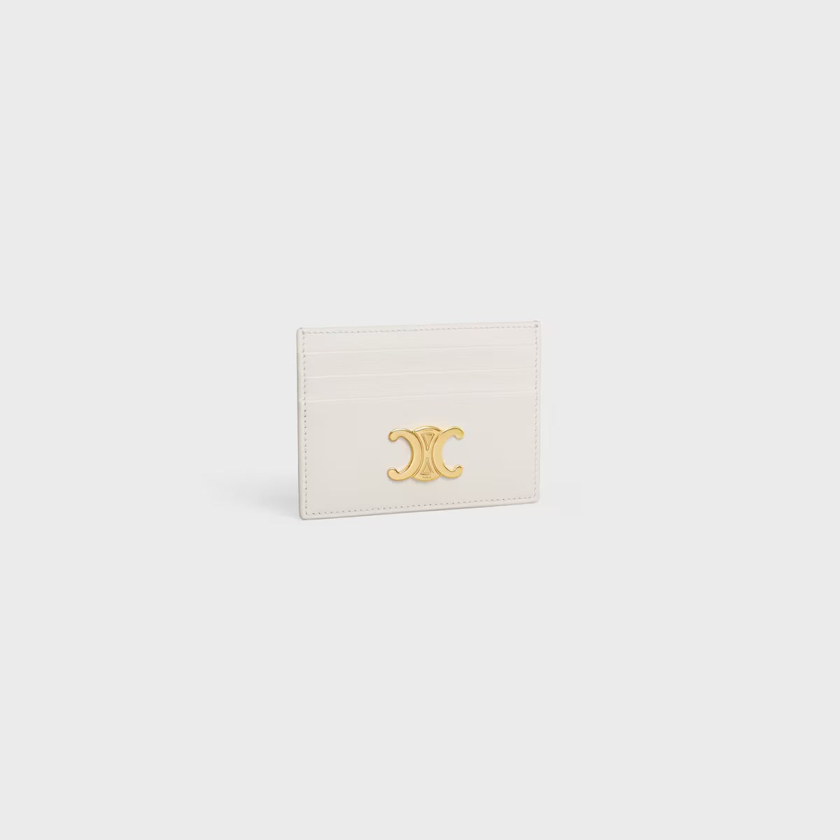 Classic Triomphe Card Holder