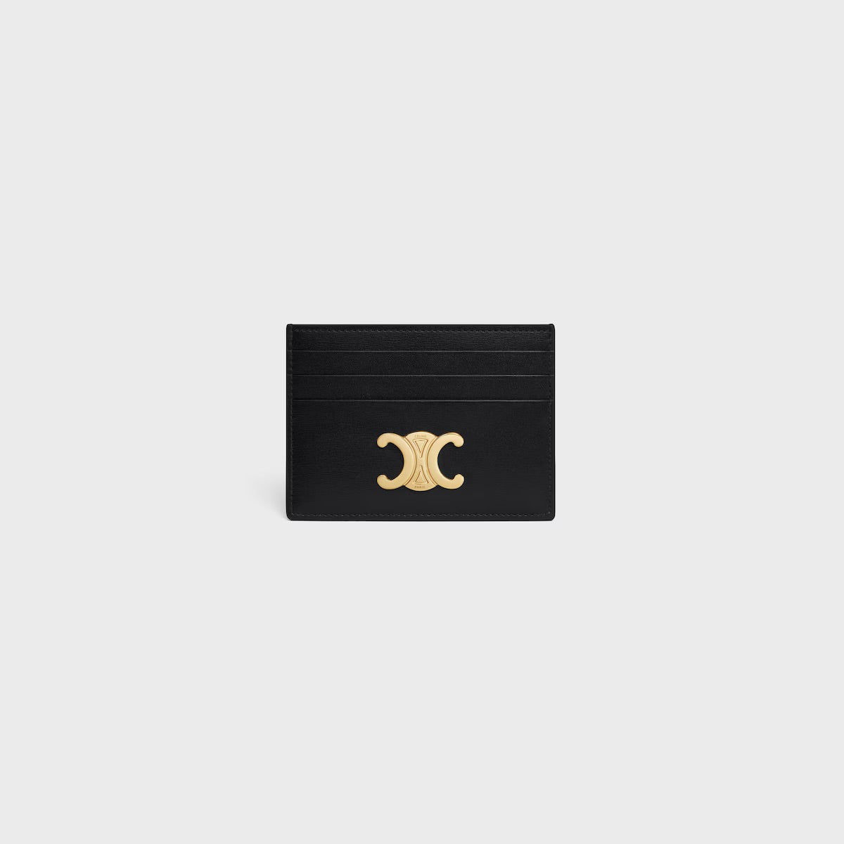 Classic Triomphe Card Holder