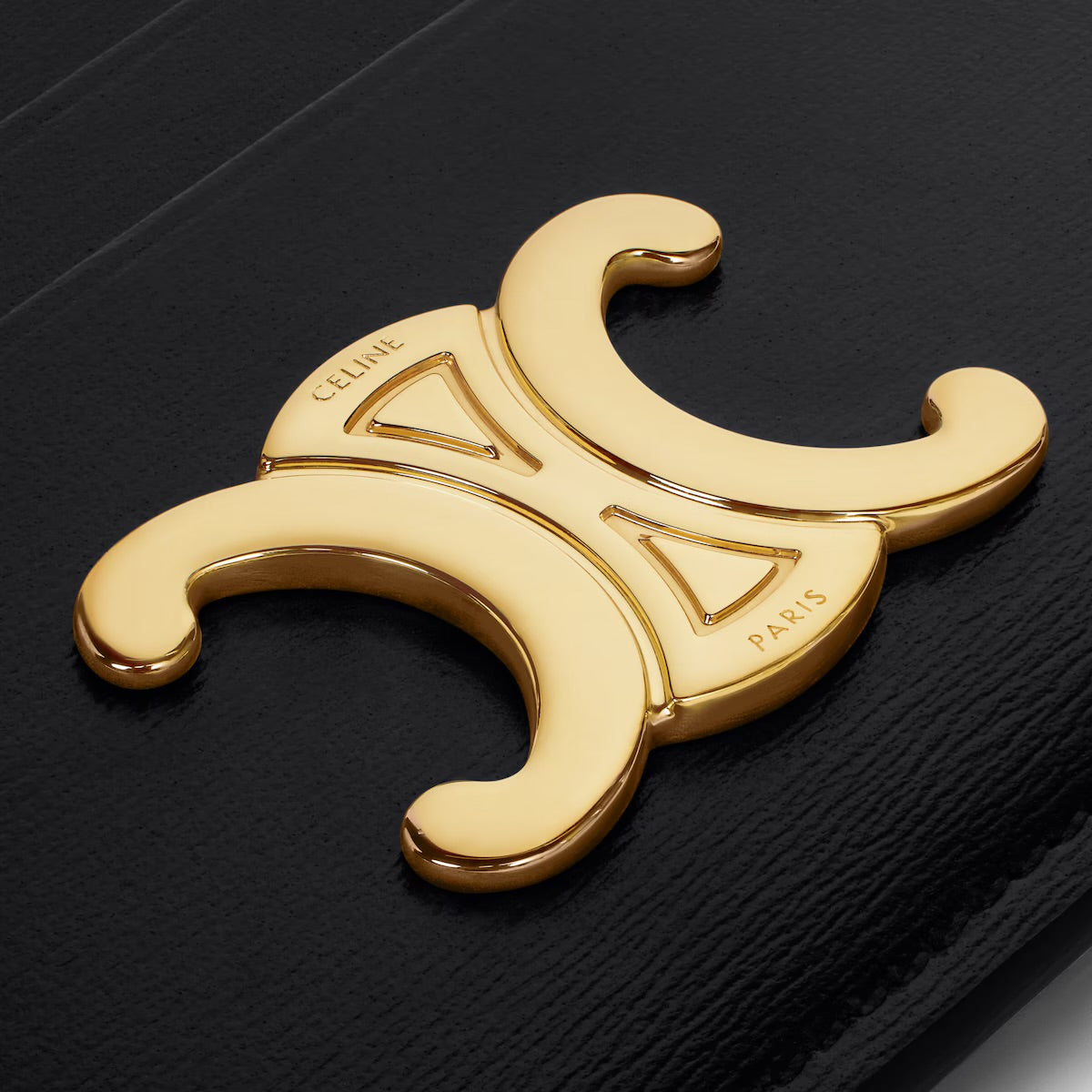 Classic Triomphe Card Holder