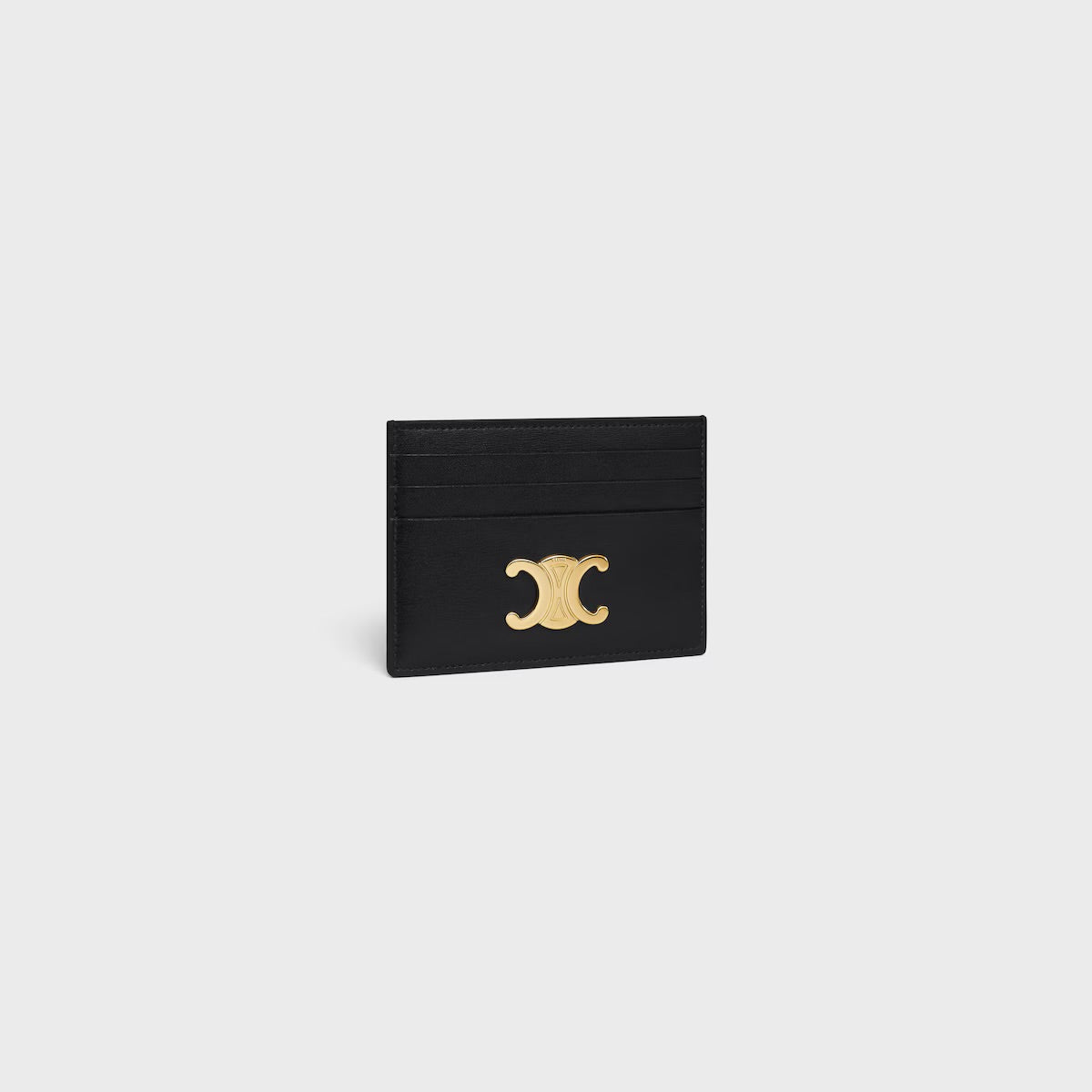 Classic Triomphe Card Holder