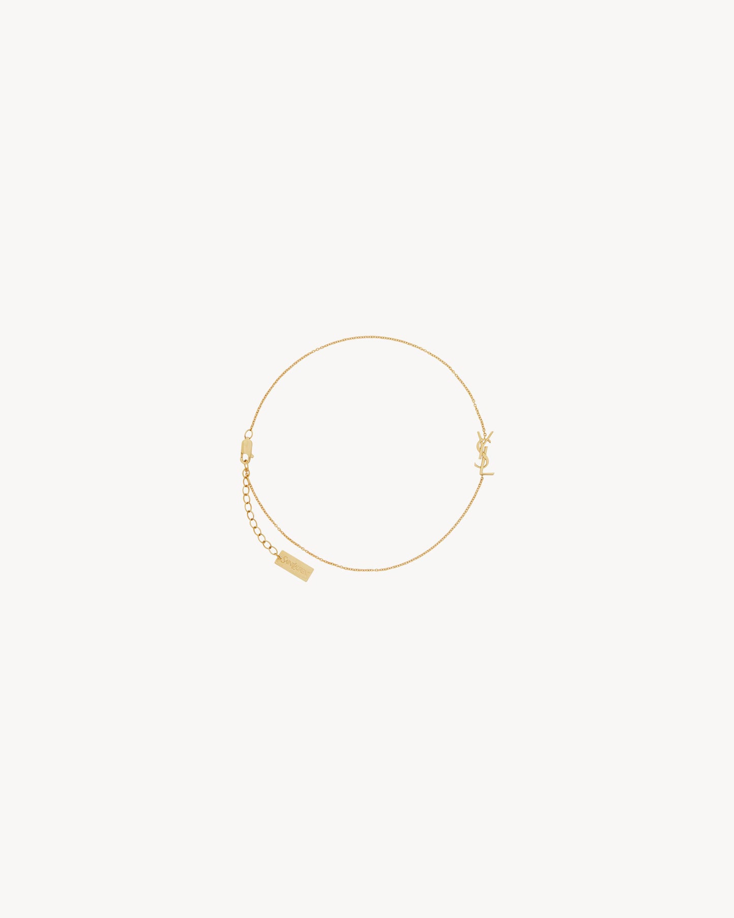 Cassandre Charm Bracelet