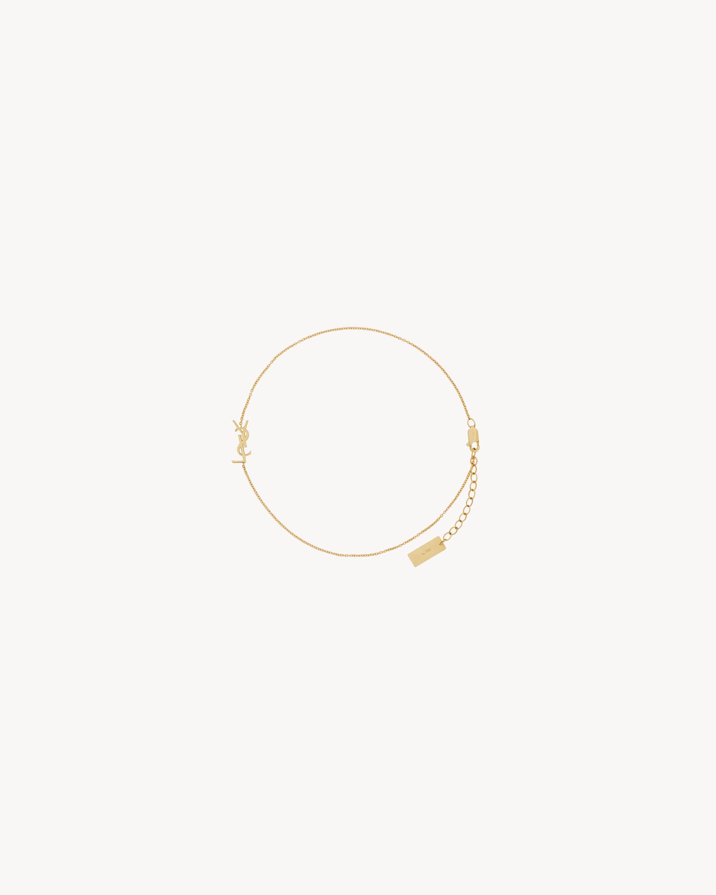 Cassandre Charm Bracelet