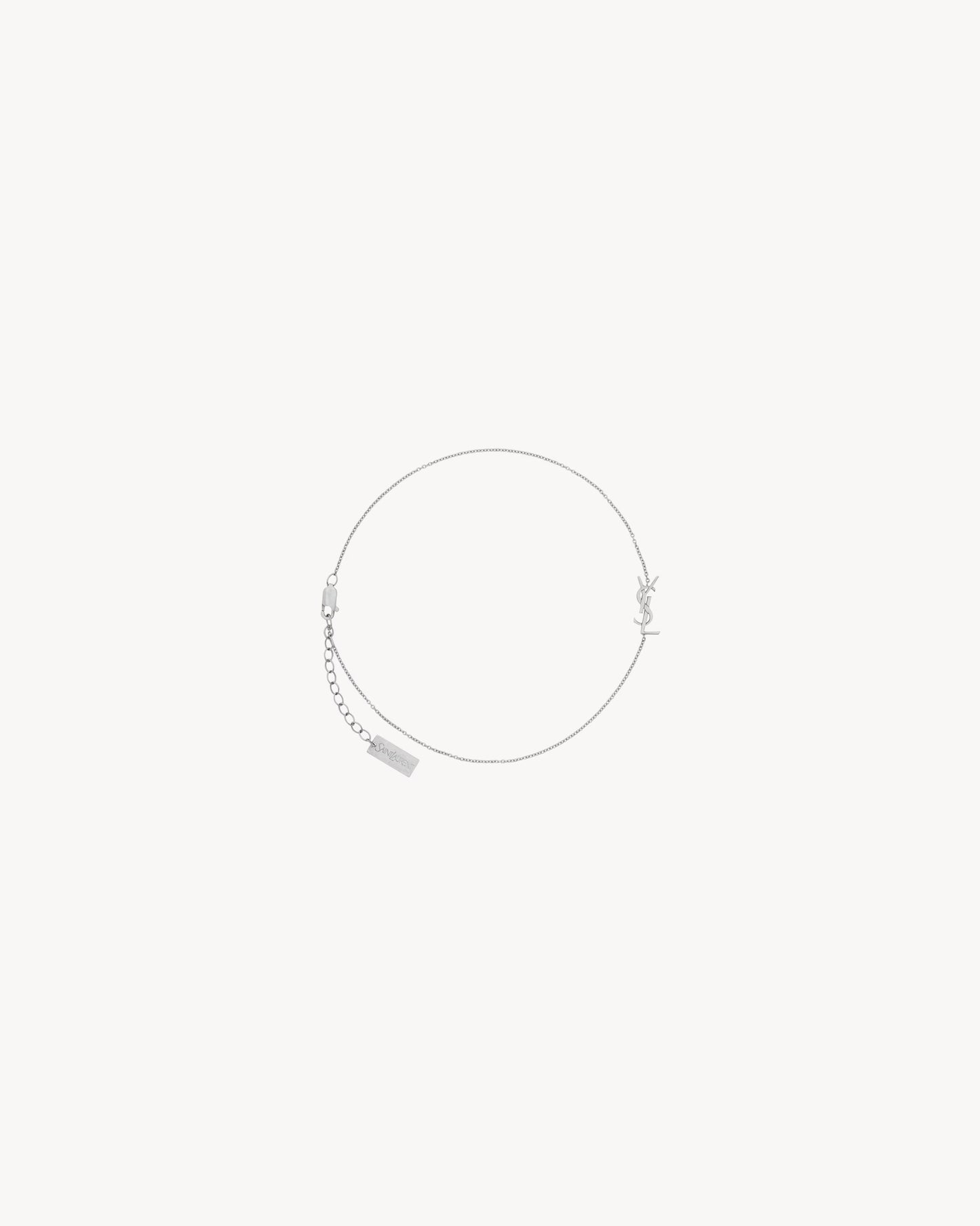 Cassandre Charm Bracelet