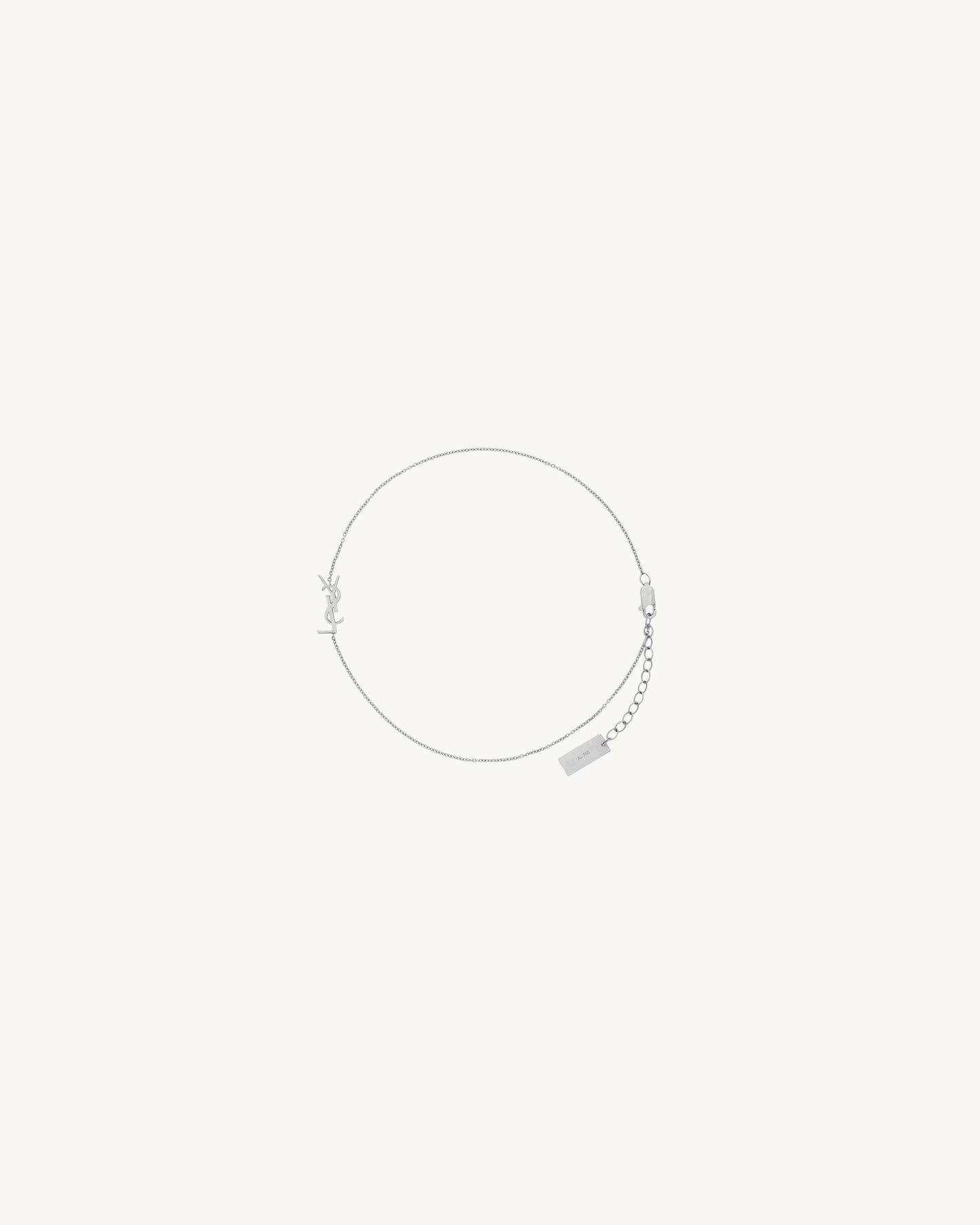 Cassandre Charm Bracelet
