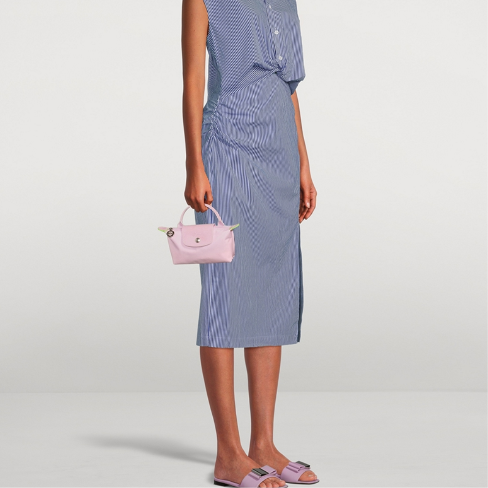 Sac Longchamp Élan Mini
