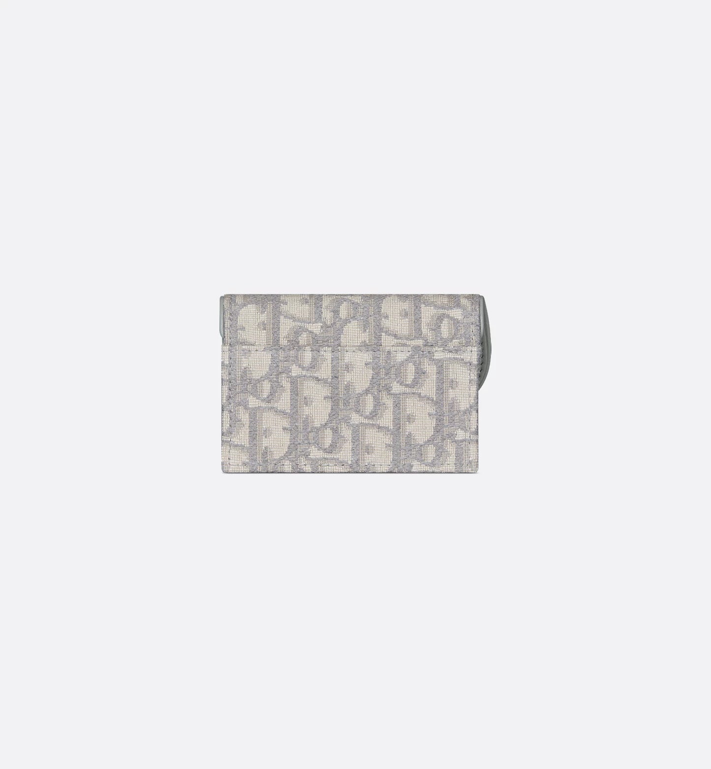 Saddle Bloom Card Holder