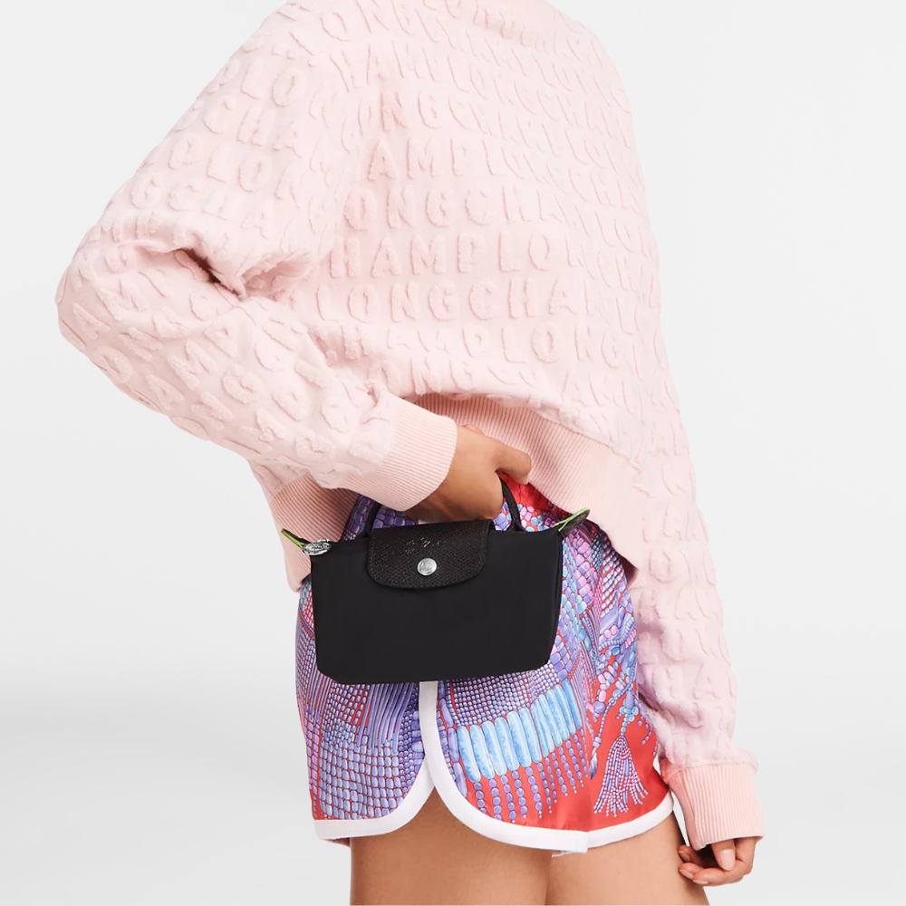 Sac Longchamp Élan Mini