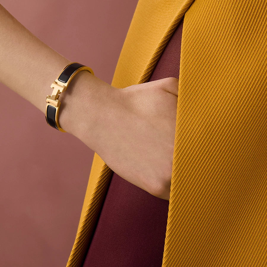 Clic Bracelet