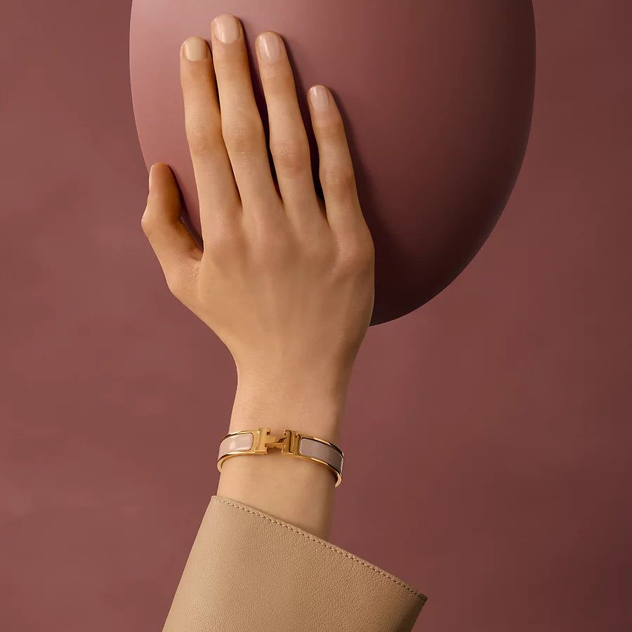 Clic Bracelet
