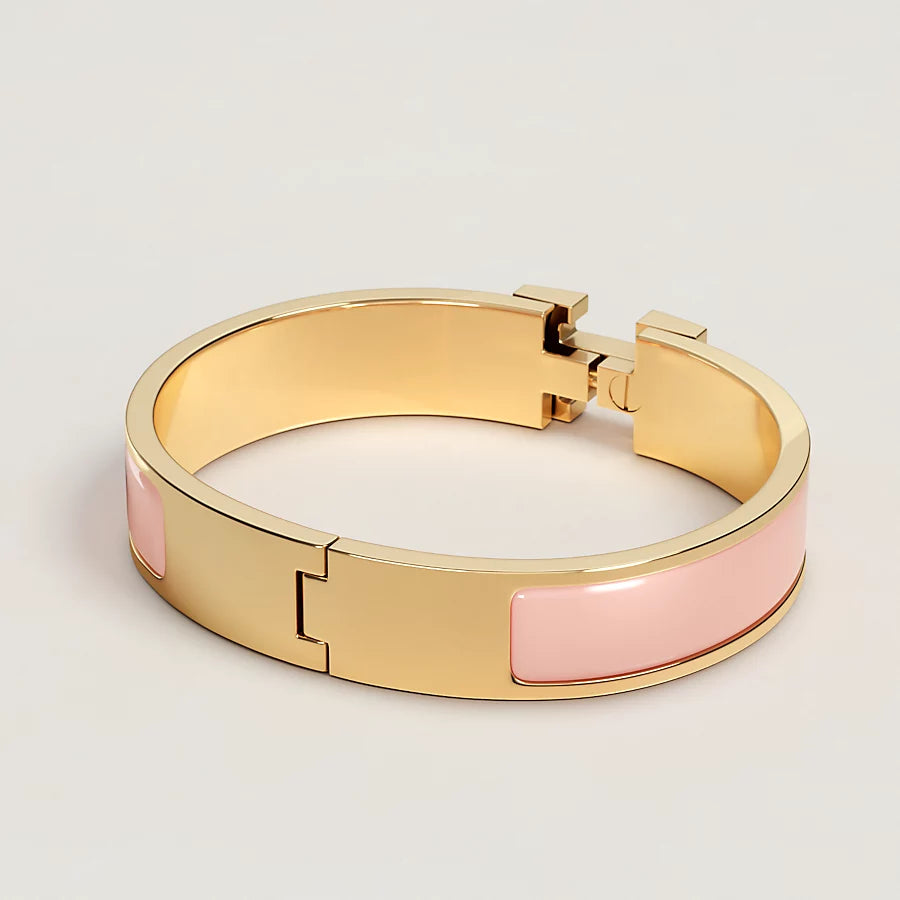 Clic Bracelet