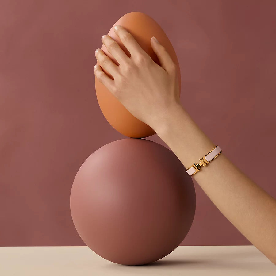 Clic Bracelet