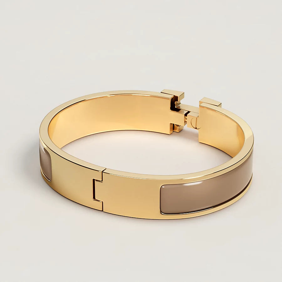 Clic Bracelet