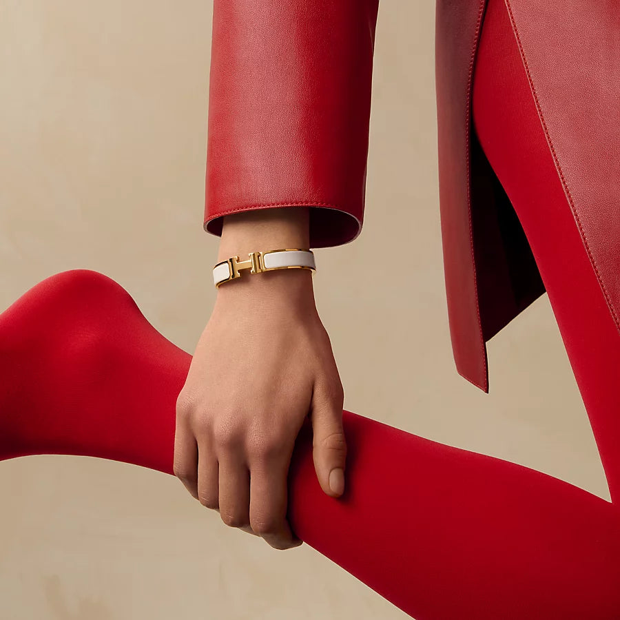 Clic Bracelet