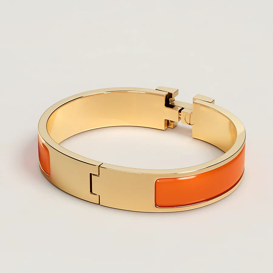 Clic Bracelet