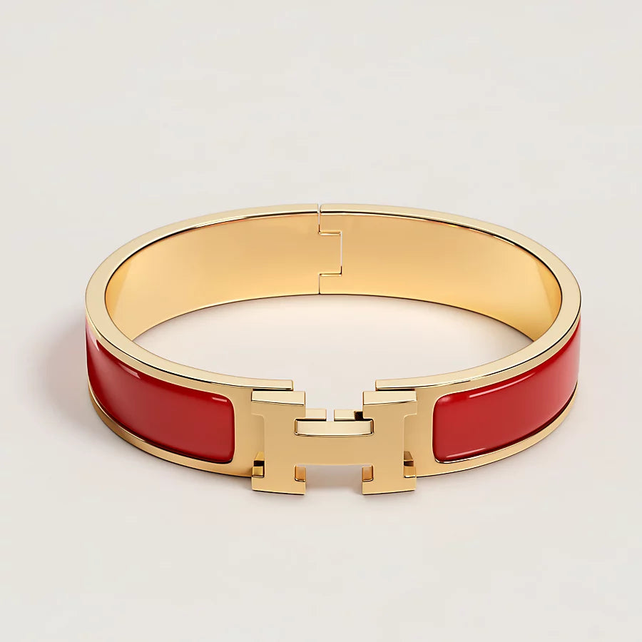Clic Bracelet