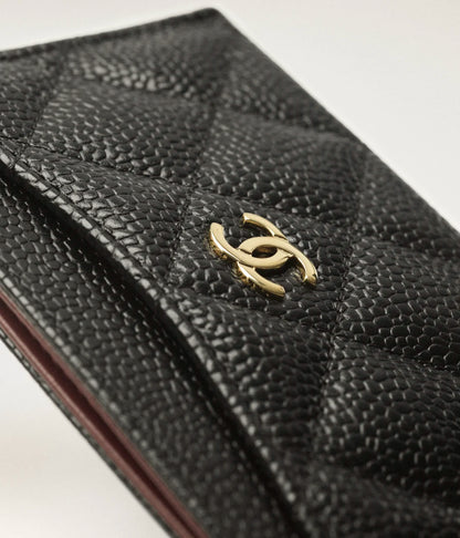 Iconic Card Holder