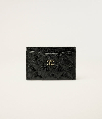Iconic Card Holder