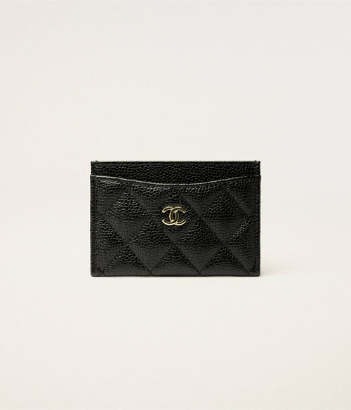 Iconic Card Holder