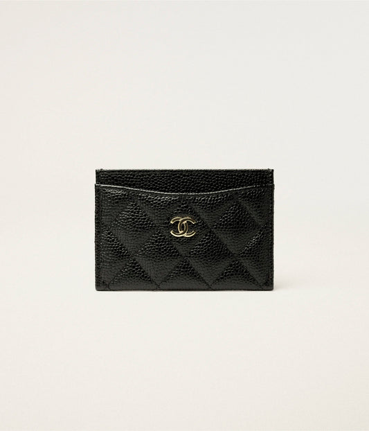 Iconic Card Holder