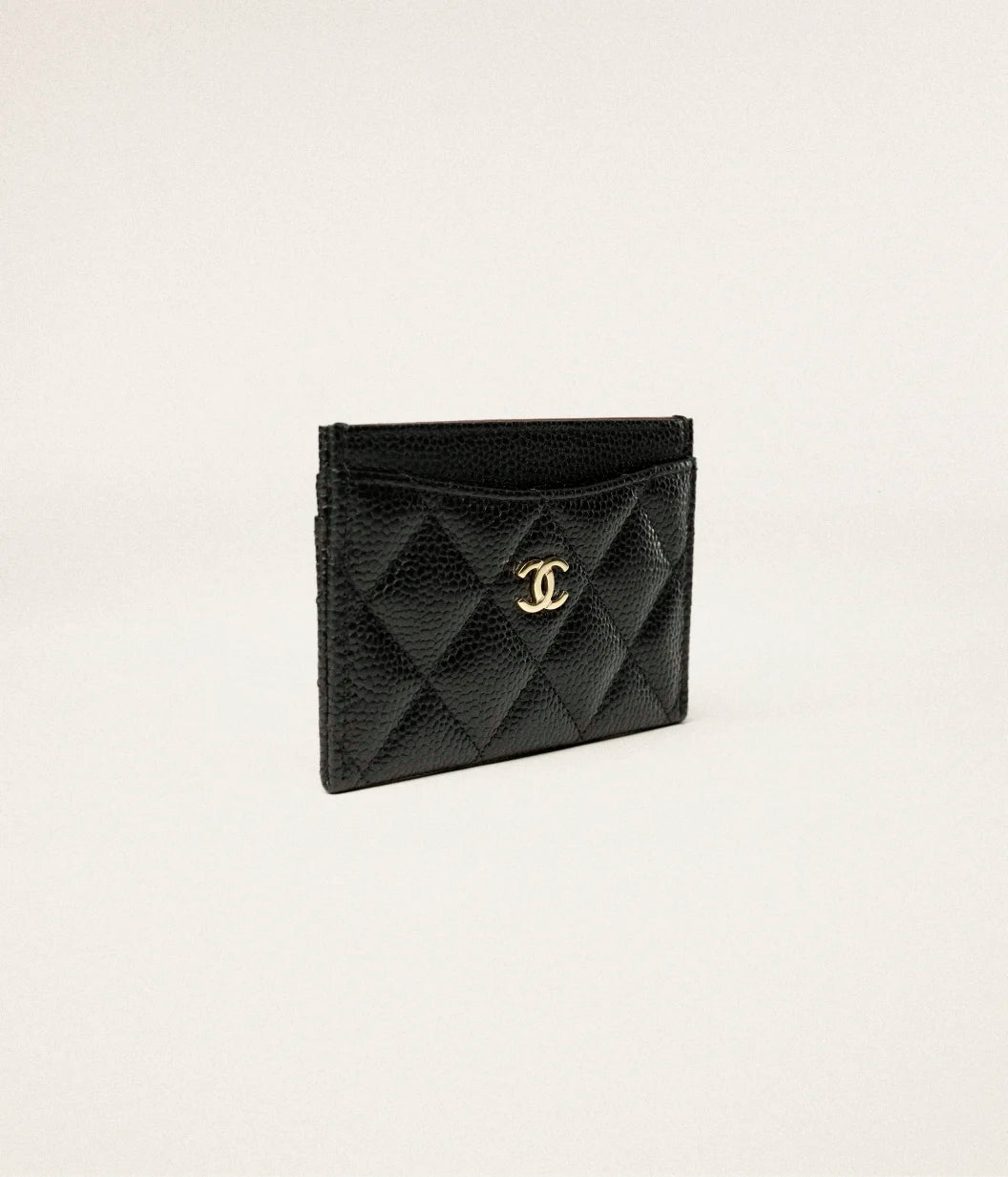 Iconic Card Holder