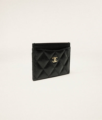 Iconic Card Holder