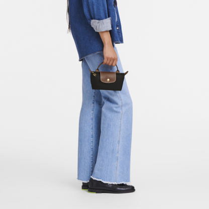 Sac Longchamp Élan Mini