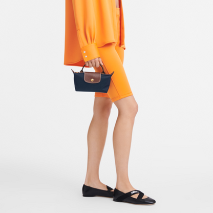 Sac Longchamp Élan Mini