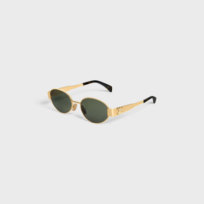 Iconic Triomphe Sunglasses