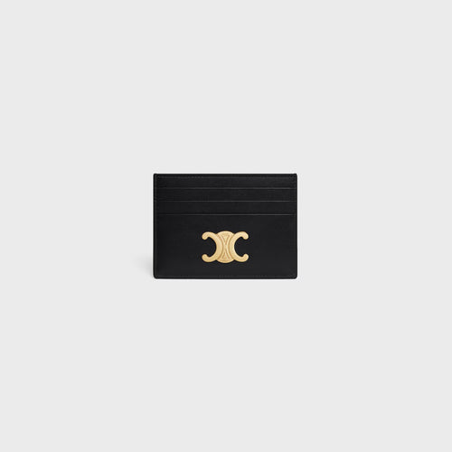 Classic Triomphe Card Holder