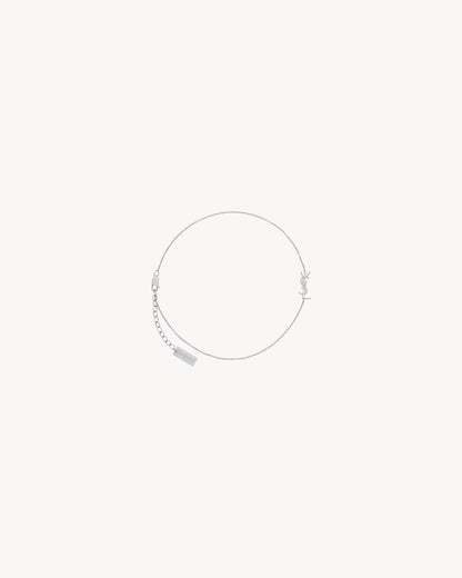 Cassandre Charm Bracelet
