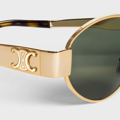 Iconic Triomphe Sunglasses