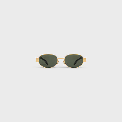 Iconic Triomphe Sunglasses