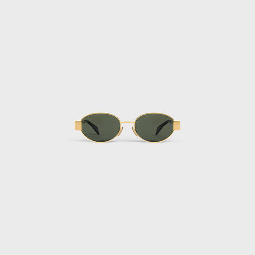 Iconic Triomphe Sunglasses