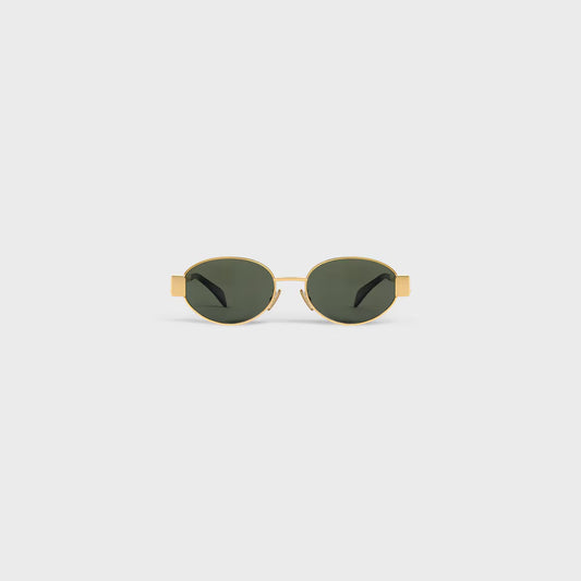Iconic Triomphe Sunglasses