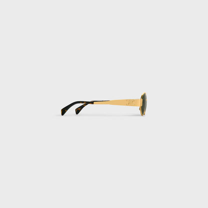 Iconic Triomphe Sunglasses