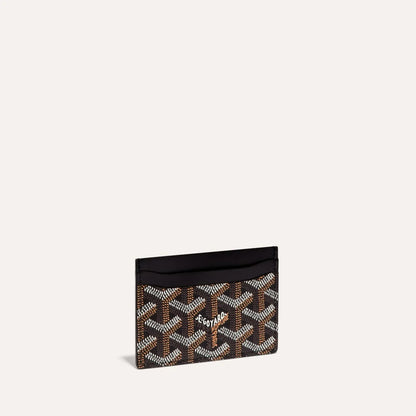 Saint-Sulpice Card Wallet