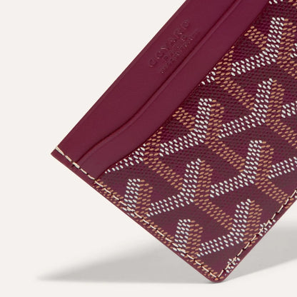 Saint-Sulpice Card Wallet