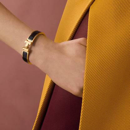 Clic Bracelet